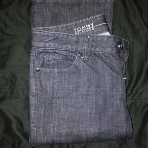 Tommy Hilfiger Bootcut Jeans